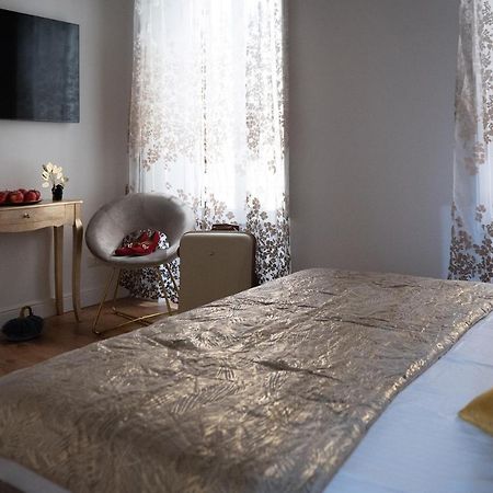 Pantheon Chic Apartment Roma Ngoại thất bức ảnh