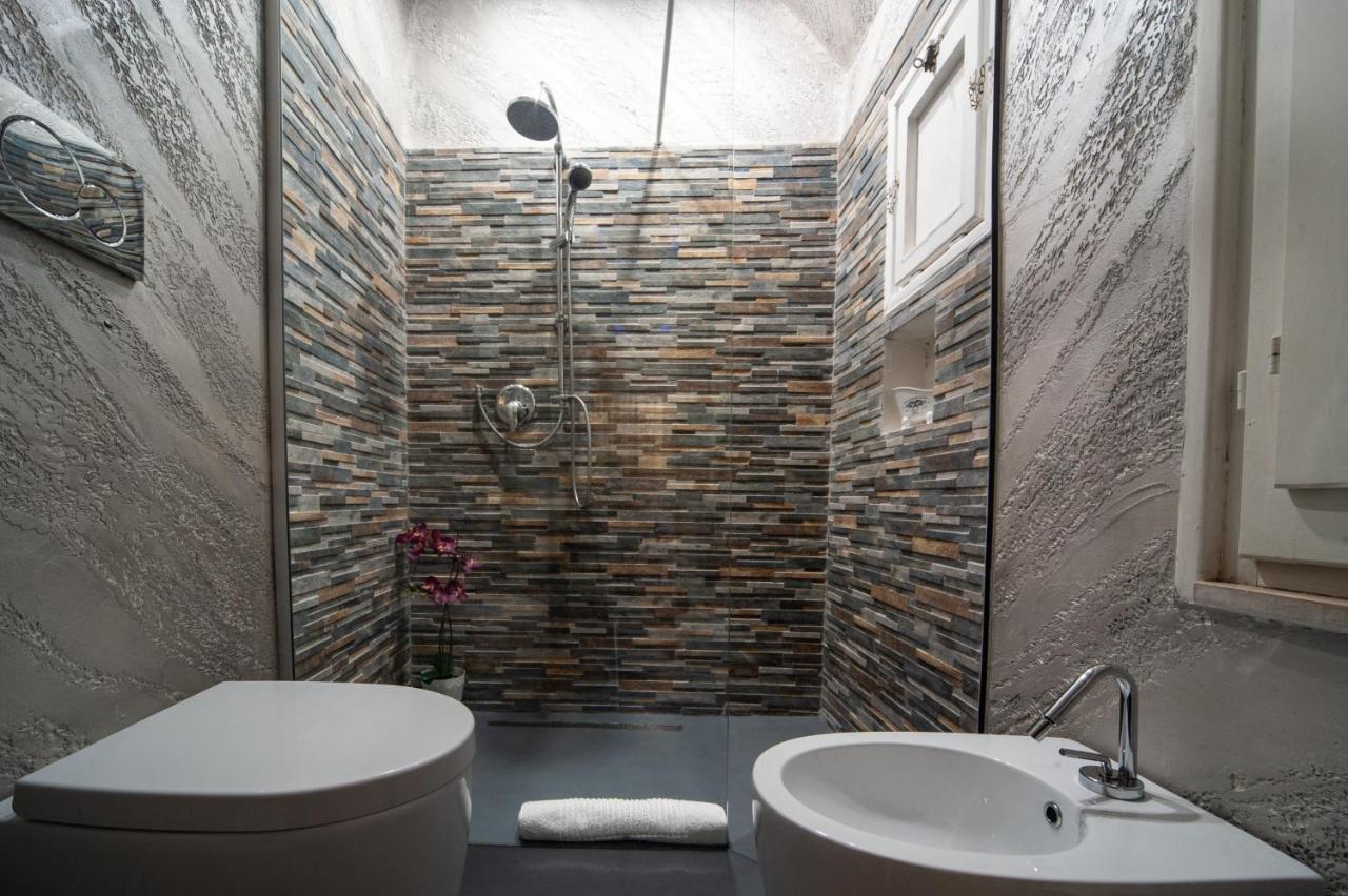 Pantheon Chic Apartment Roma Ngoại thất bức ảnh