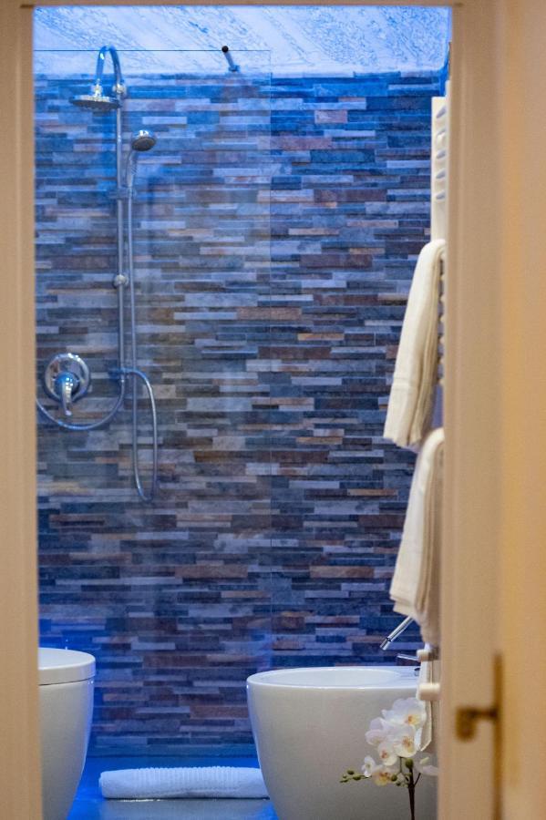 Pantheon Chic Apartment Roma Ngoại thất bức ảnh