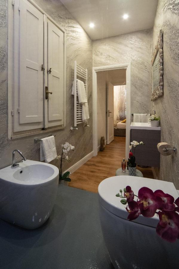 Pantheon Chic Apartment Roma Ngoại thất bức ảnh