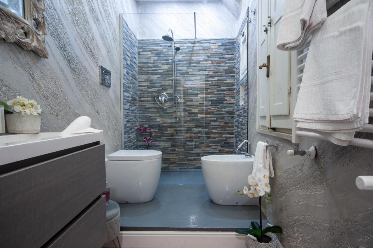 Pantheon Chic Apartment Roma Ngoại thất bức ảnh