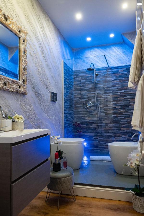 Pantheon Chic Apartment Roma Ngoại thất bức ảnh