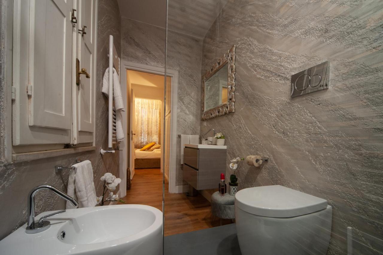 Pantheon Chic Apartment Roma Ngoại thất bức ảnh