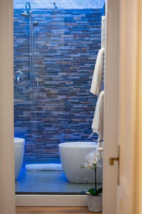 Pantheon Chic Apartment Roma Ngoại thất bức ảnh