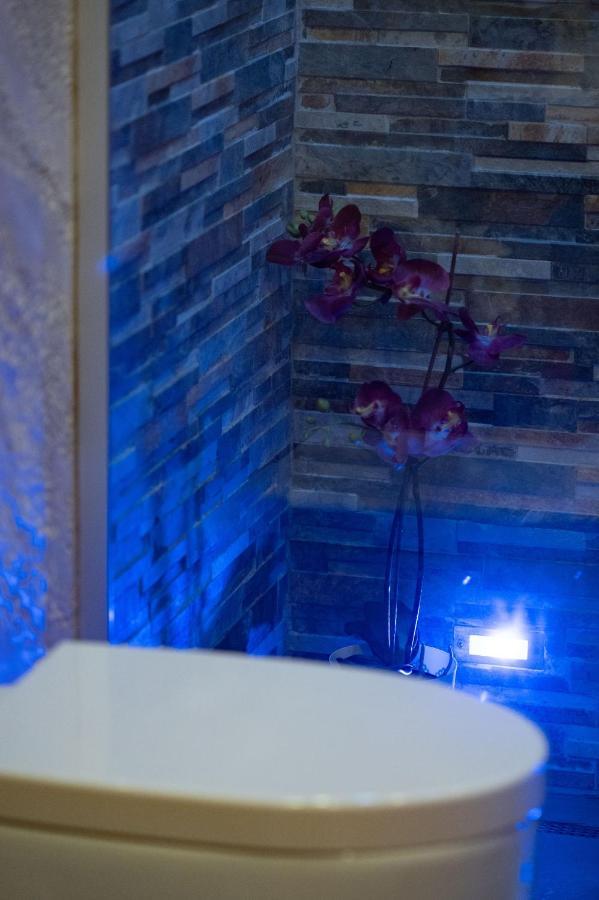 Pantheon Chic Apartment Roma Ngoại thất bức ảnh