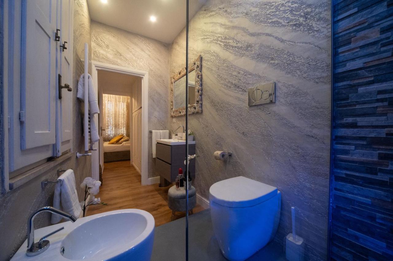 Pantheon Chic Apartment Roma Ngoại thất bức ảnh