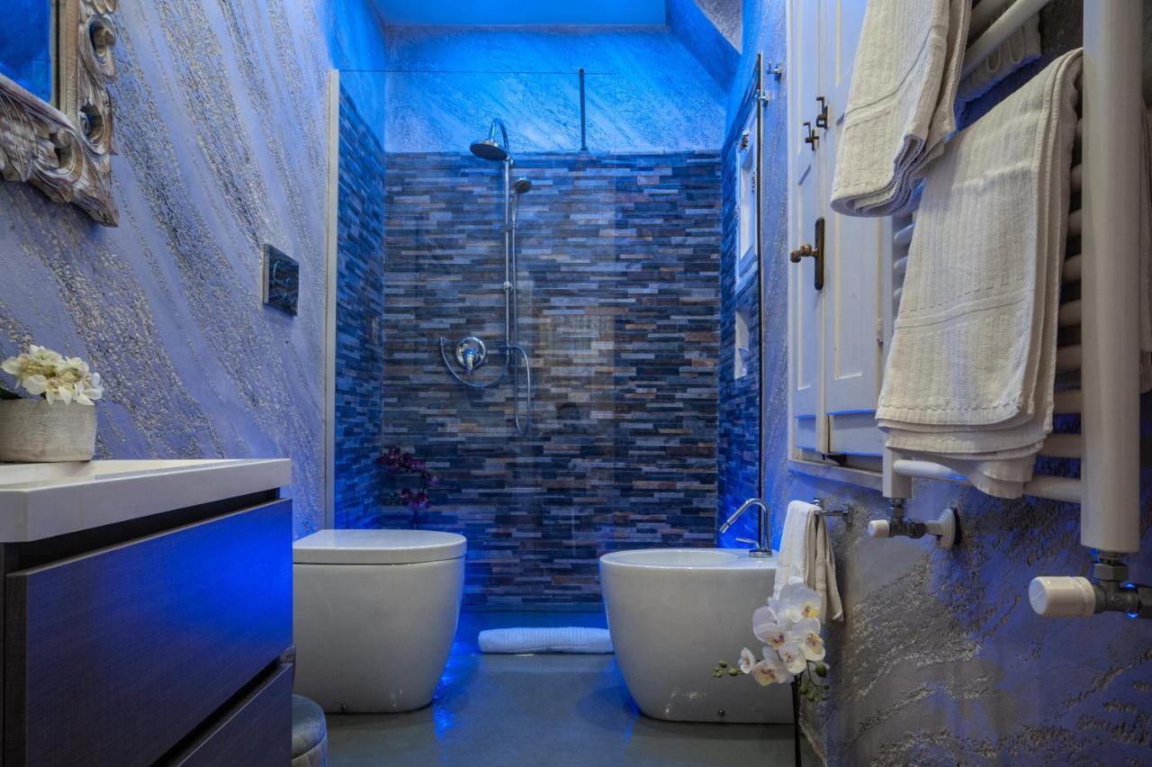 Pantheon Chic Apartment Roma Ngoại thất bức ảnh