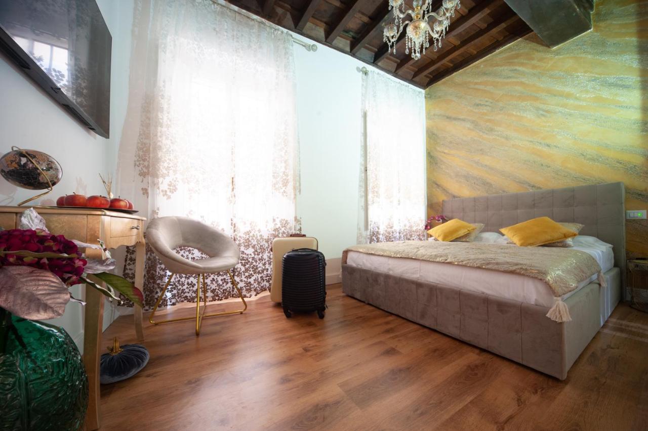 Pantheon Chic Apartment Roma Ngoại thất bức ảnh
