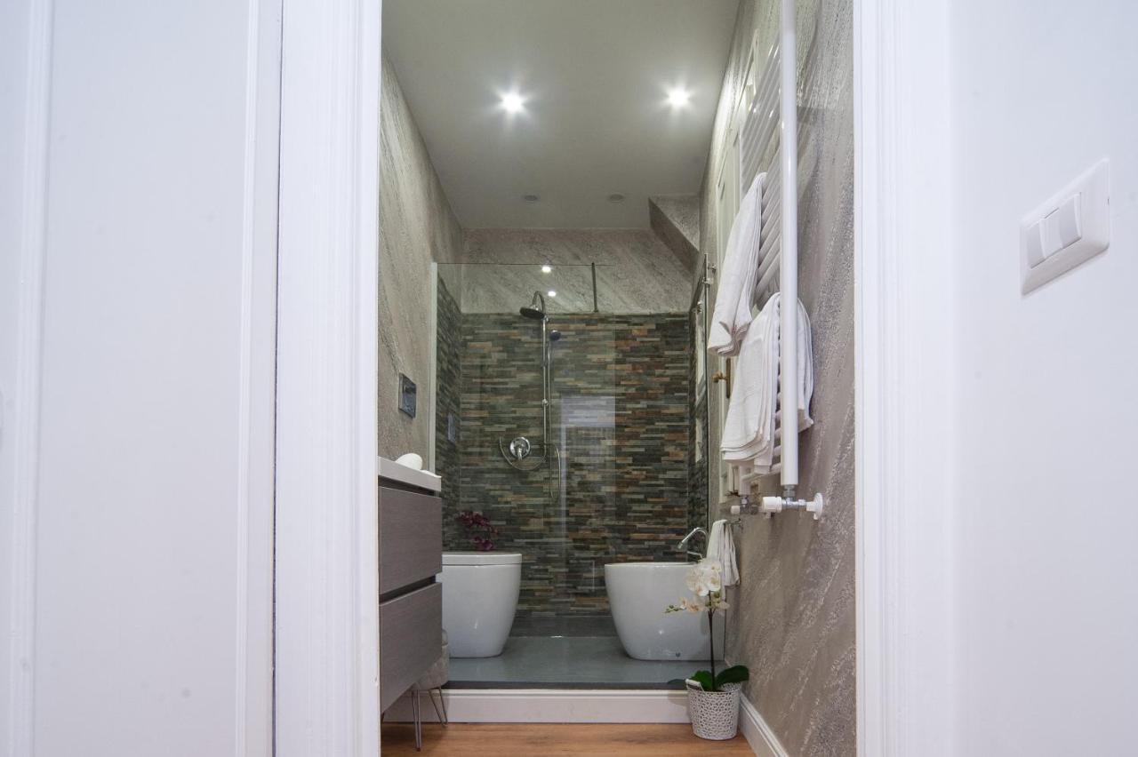 Pantheon Chic Apartment Roma Ngoại thất bức ảnh