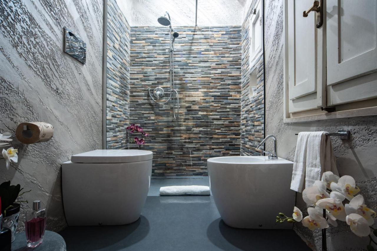 Pantheon Chic Apartment Roma Ngoại thất bức ảnh