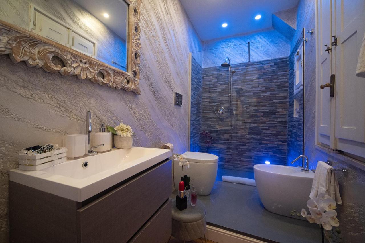 Pantheon Chic Apartment Roma Ngoại thất bức ảnh