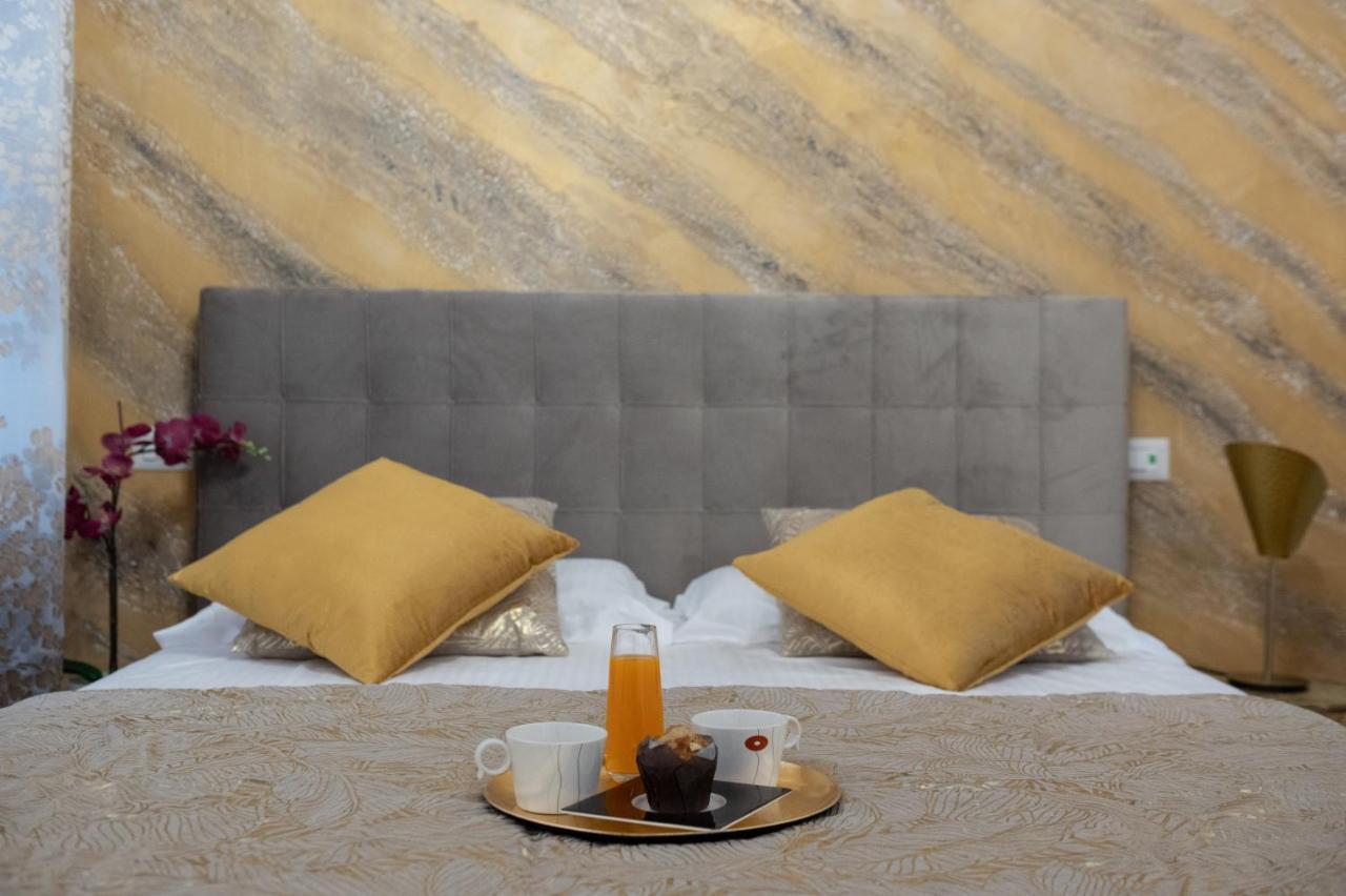 Pantheon Chic Apartment Roma Ngoại thất bức ảnh