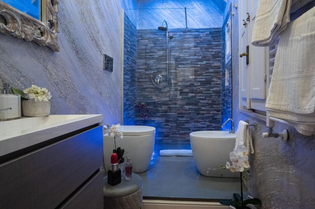 Pantheon Chic Apartment Roma Ngoại thất bức ảnh
