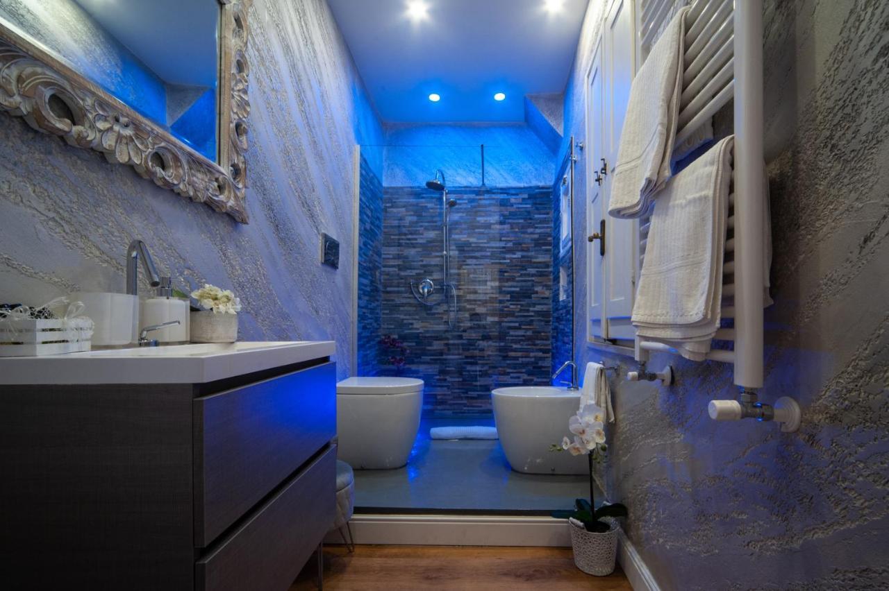Pantheon Chic Apartment Roma Ngoại thất bức ảnh