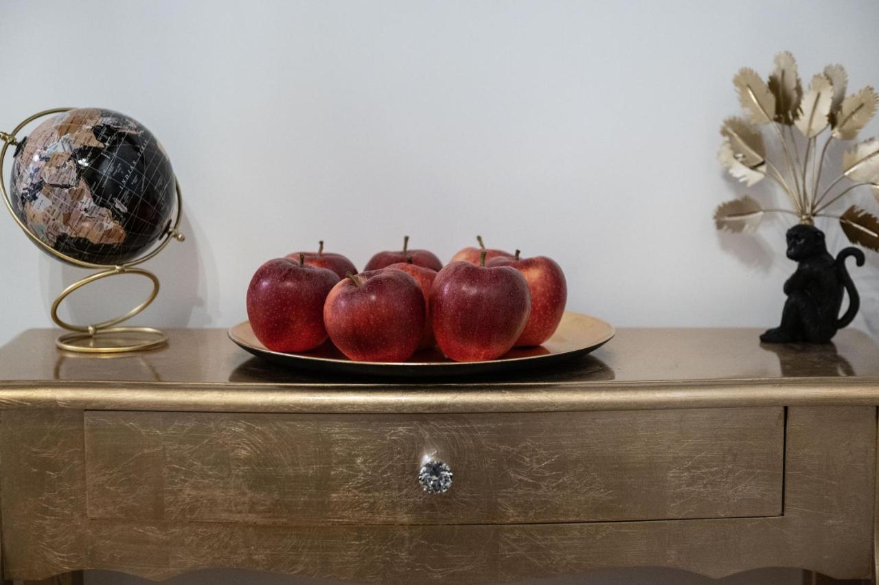 Pantheon Chic Apartment Roma Ngoại thất bức ảnh